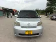 Toyota Porte 2004 Nyeupe - 1