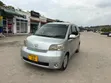 Toyota Porte 2004 Nyeupe - 2