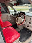 Toyota Porte 2004 Nyeupe - 4