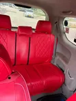 Toyota Porte 2004 Nyeupe - 5