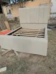 Brand New Sofa Bed - TZS 220,000 - 1