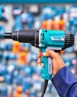Total Electric Impact Wrench 1050W - 1