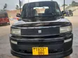 Toyota bB 2006 Black - 1