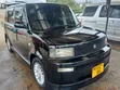 Toyota bB 2006 Black - 4