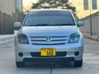 Toyota IST 2003 Silver - 1