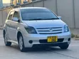 Toyota IST 2003 Silver - 2
