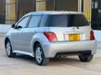Toyota IST 2003 Silver - 4