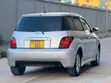 Toyota IST 2003 Silver - 5