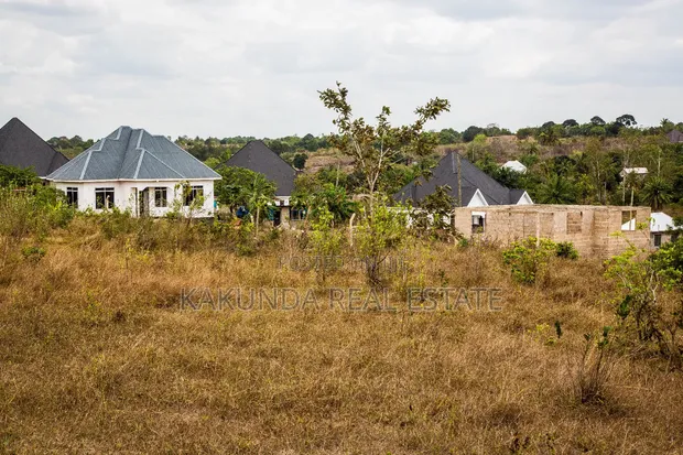 Viwanja Vinauzwa kwa Mkopo: Kibaha, Kigamboni, Bagamoyo, Chanika - 1