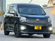 Toyota Voxy 2011 Black - 2