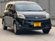 Toyota Passo 2009 Black - 1
