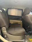 Toyota Passo 2009 Black - 4