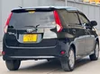 Toyota Passo 2009 Black - 5