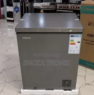 Hisense Freezer H180CFS (142L)