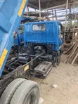 Lori la Mitsubishi Canter Tipper Tani 3.5 - 3