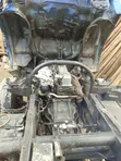 Lori la Mitsubishi Canter Tipper Tani 3.5 - 5