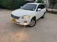 Toyota Vanguard 2008 Nyeupe - 1