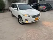 Toyota Vanguard 2008 Nyeupe - 2
