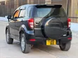 Toyota Rush 2008 Black - 5