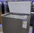 Hisense Freezer H250CFS (195L) - Mpya Kabisa - 2