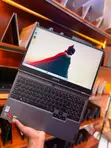 Lenovo Legion Y7000P Laptop ya Michezo - Ryzen 7, RTX 2060, 16GB RAM, 512GB SSD - 2
