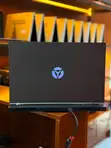 Lenovo Legion Y7000P Laptop ya Michezo - Ryzen 7, RTX 2060, 16GB RAM, 512GB SSD - 3