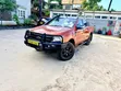 Ford Ranger 2015 Njano - 2