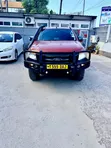Ford Ranger 2015 Njano - 4
