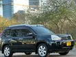 Nissan X-Trail 2008 Nyeusi - 4