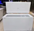 Hisense H550CF Freezer Lita 420 - 1