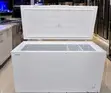 Hisense H550CF Freezer Lita 420 - 2