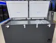 Hisense Freezer FC729DD4SA Mlango Miwili - 1