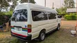 Toyota HiAce 2005 White - 2