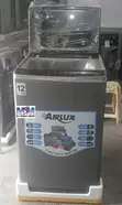 Airlux Mashine ya Kufulia Juu - 2