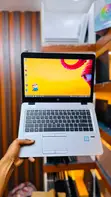 Laptop HP EliteBook 840 G3 - Core i5, 8GB RAM, 256GB SSD - 1