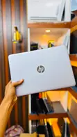 Laptop HP EliteBook 840 G3 - Core i5, 8GB RAM, 256GB SSD - 2