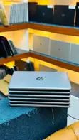 Laptop HP EliteBook 840 G3 - Core i5, 8GB RAM, 256GB SSD - 4