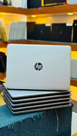 Laptop HP EliteBook 840 G3 - Core i5, 8GB RAM, 256GB SSD - 5