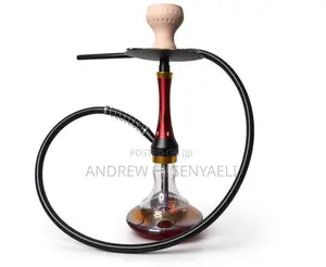 New Shisha Hookah 50cm Full Set