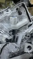Plumbing Tape for Sink Basin - 1