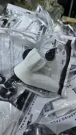 Plumbing Tape for Sink Basin - 2