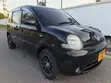 Toyota Sienta 2007 Nyeusi - 2