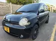 Toyota Sienta 2007 Nyeusi - 3