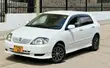 Toyota Allex 2003 Pearl - 1
