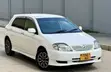 Toyota Allex 2003 Pearl - 3