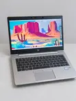 Laptop HP EliteBook 840 G5 - Core i5, 8GB RAM, 256GB SSD - 1