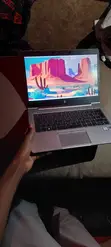 Laptop HP EliteBook 840 G5 - Core i5, 8GB RAM, 256GB SSD - 4