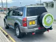 Nissan Patrol 2006 Silver - 1