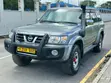 Nissan Patrol 2006 Silver - 2