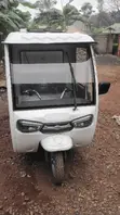 Treni ya Friji Iliyotumika Inauzwa - Arusha - 1